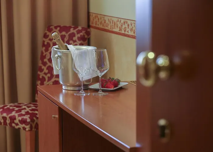 Felix Hotel&residence Hotel