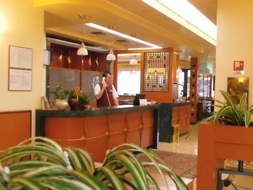 Hotel Felix Hotel&residence