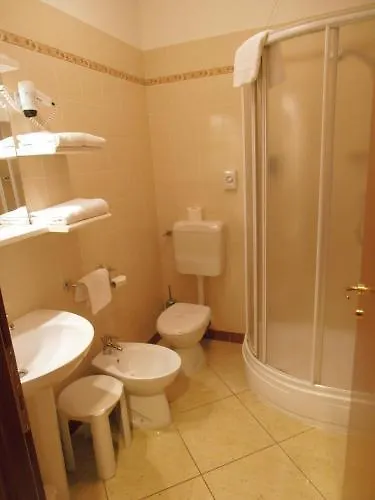 Felix Hotel&residence 3* Montecchio Maggiore