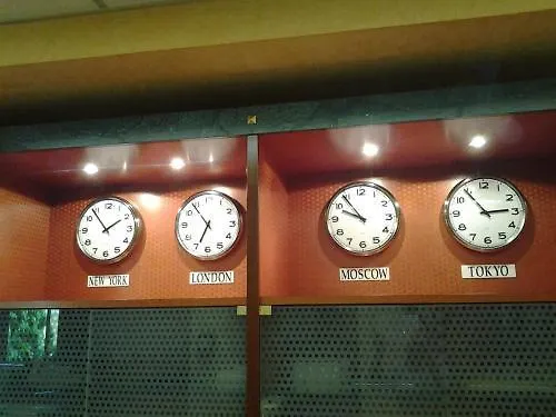 Felix Hotel&residence