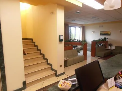 Hotel Felix Hotel&residence Montecchio Maggiore