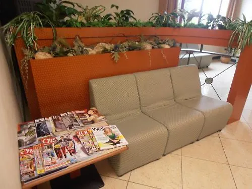 Felix Hotel&residence Hotel 3*