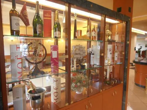 Hotel Felix Hotel&residence 3*