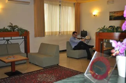 Hotel Felix Hotel&residence 3*