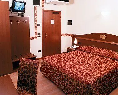 Hotel Felix Hotel&residence Montecchio Maggiore