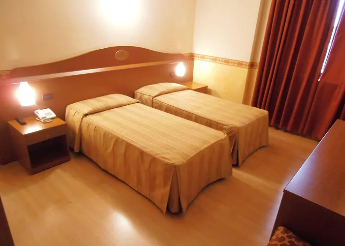 Hotel Felix Hotel&residence