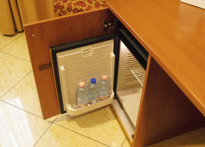 Hotel Felix Hotel&residence Montecchio Maggiore