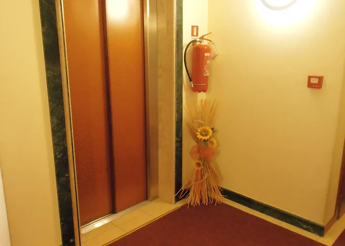 Felix Hotel&residence Hotel 3*