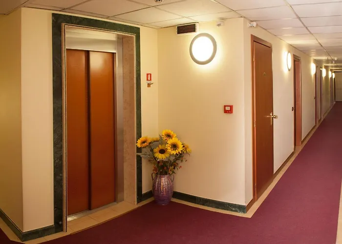 Felix Hotel&residence Montecchio Maggiore