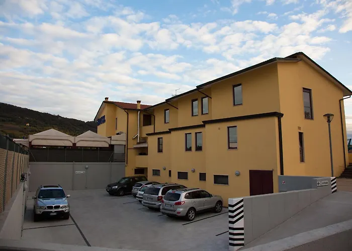 Felix Hotel&residence