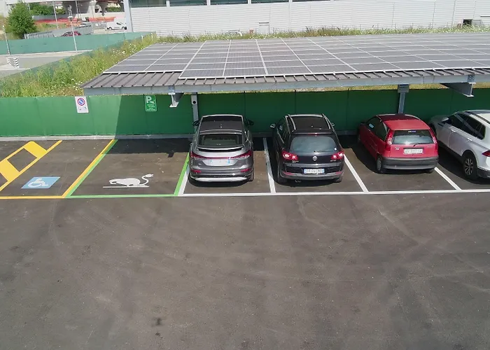 Felix Hotel&residence