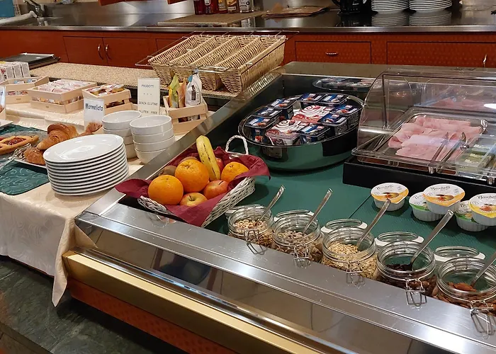 Hotel Felix Hotel&residence Montecchio Maggiore