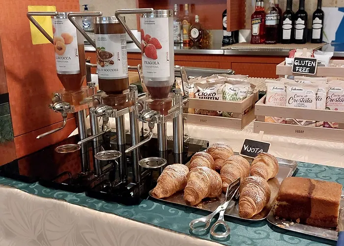 Felix Hotel&residence Hotel Montecchio Maggiore