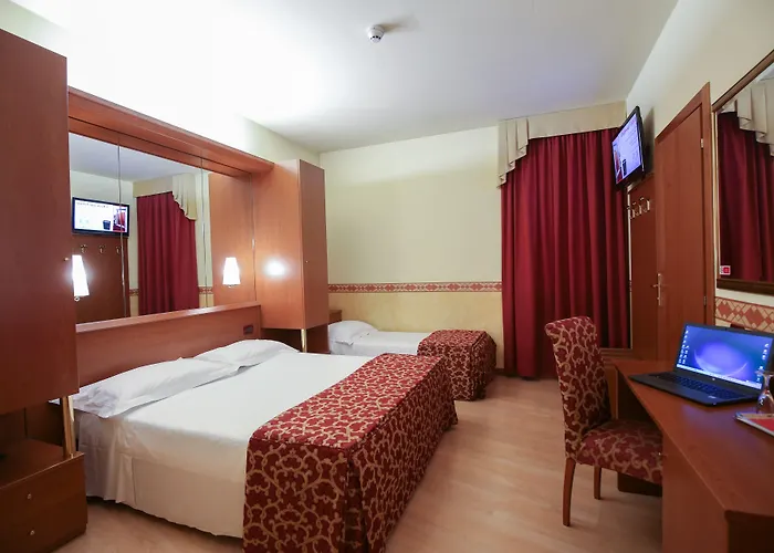 Felix Hotel&residence Hotel 3*