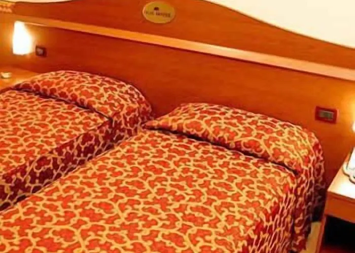 Felix Hotel&residence Hotel 3*