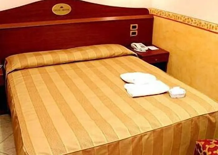 Hotel Felix Hotel&residence 3*