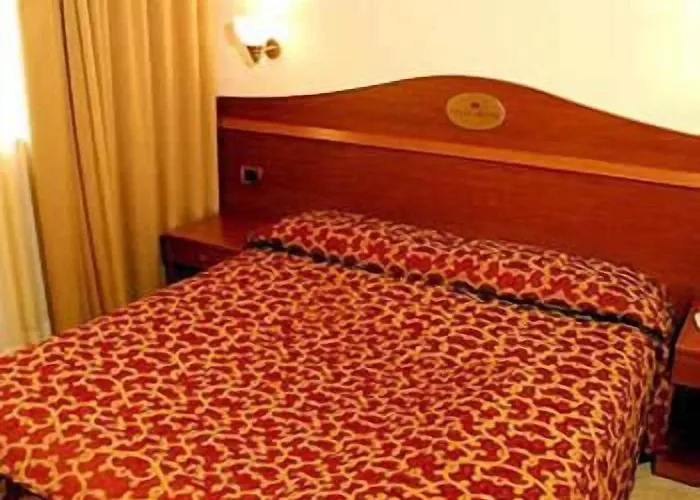 Hotel Felix Hotel&residence Montecchio Maggiore