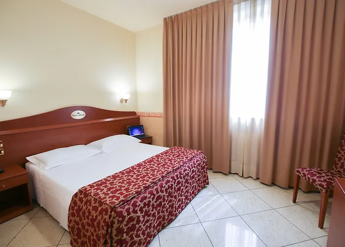 Felix Hotel&residence Hotel Montecchio Maggiore