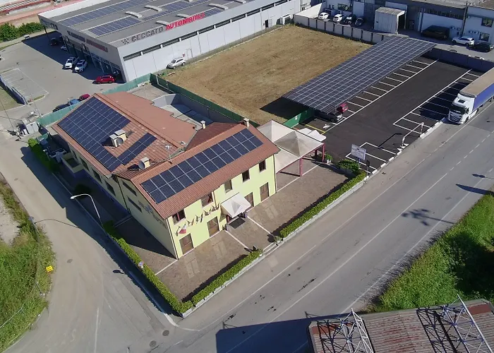 Felix Hotel&residence Hotel 3*