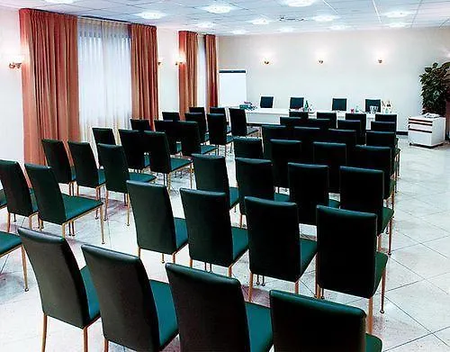 Felix Hotel&residence 3*