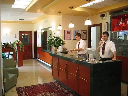 Felix Hotel&residence Hotel Montecchio Maggiore