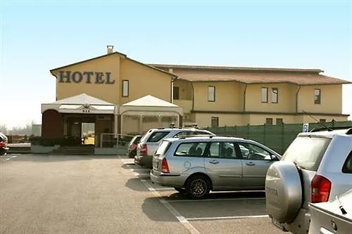 Felix Hotel&residence 3* Montecchio Maggiore