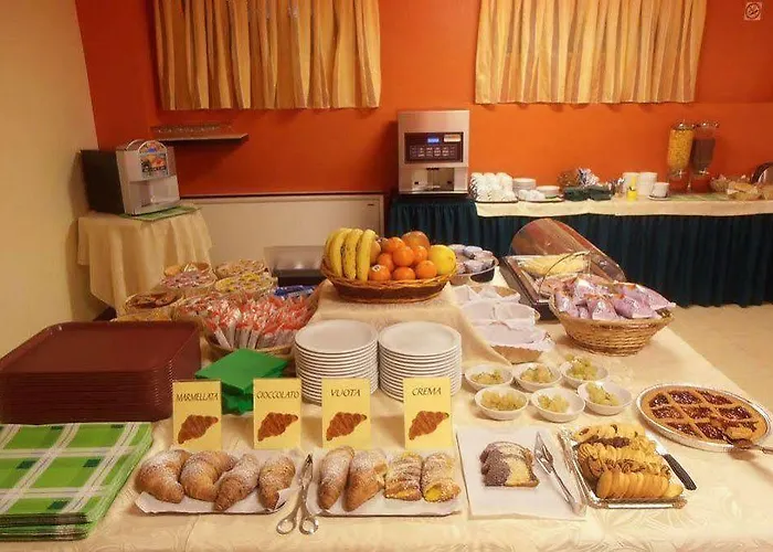 Hotel Felix Hotel&residence Montecchio Maggiore