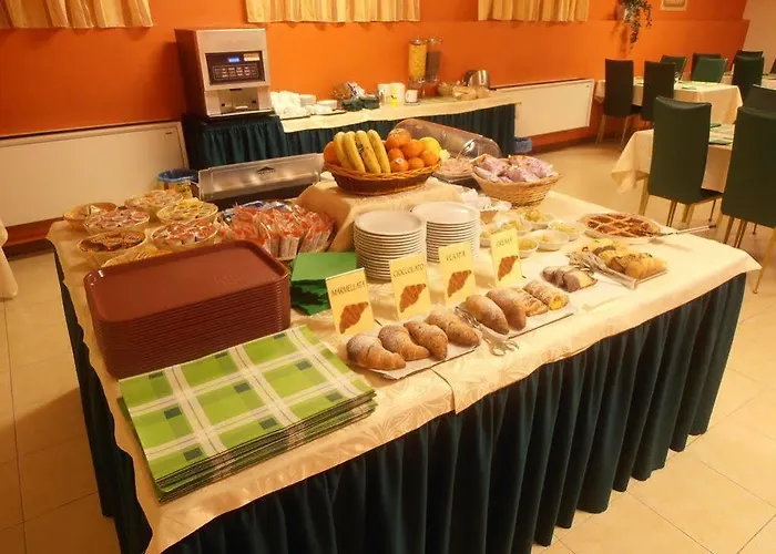 Felix Hotel&residence 3* Montecchio Maggiore