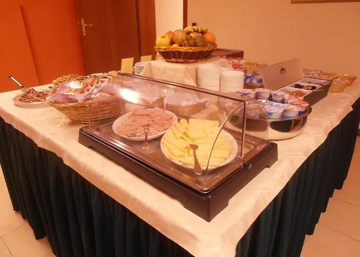 Felix Hotel&residence Hotel 3*