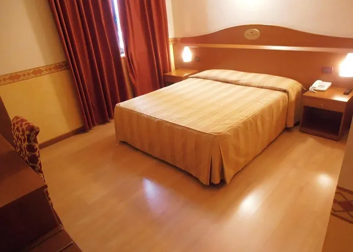 Hotel Felix Hotel&residence Montecchio Maggiore