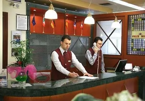 Ξενοδοχείο Felix & Montecchio Maggiore